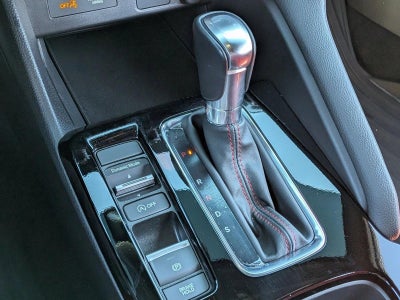 2025 Acura Integra CVT w/A-Spec Package