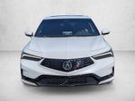 2025 Acura Integra CVT w/A-Spec Package