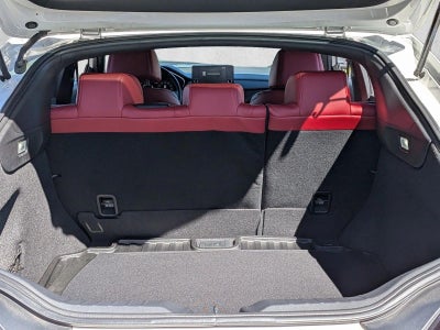 2025 Acura Integra CVT w/A-Spec Package