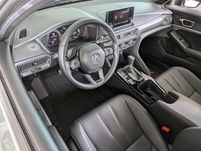 2024 Acura Integra CVT w/A-Spec Package