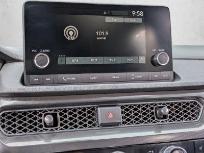 2024 Acura Integra CVT w/A-Spec Package