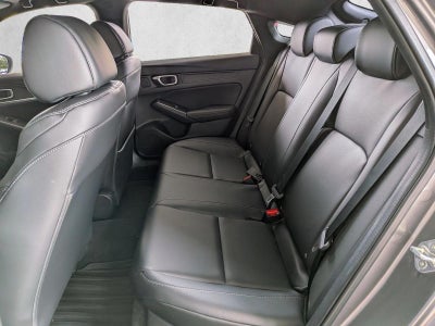 2024 Acura Integra CVT w/A-Spec Package