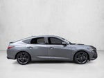 2024 Acura Integra CVT w/A-Spec Package