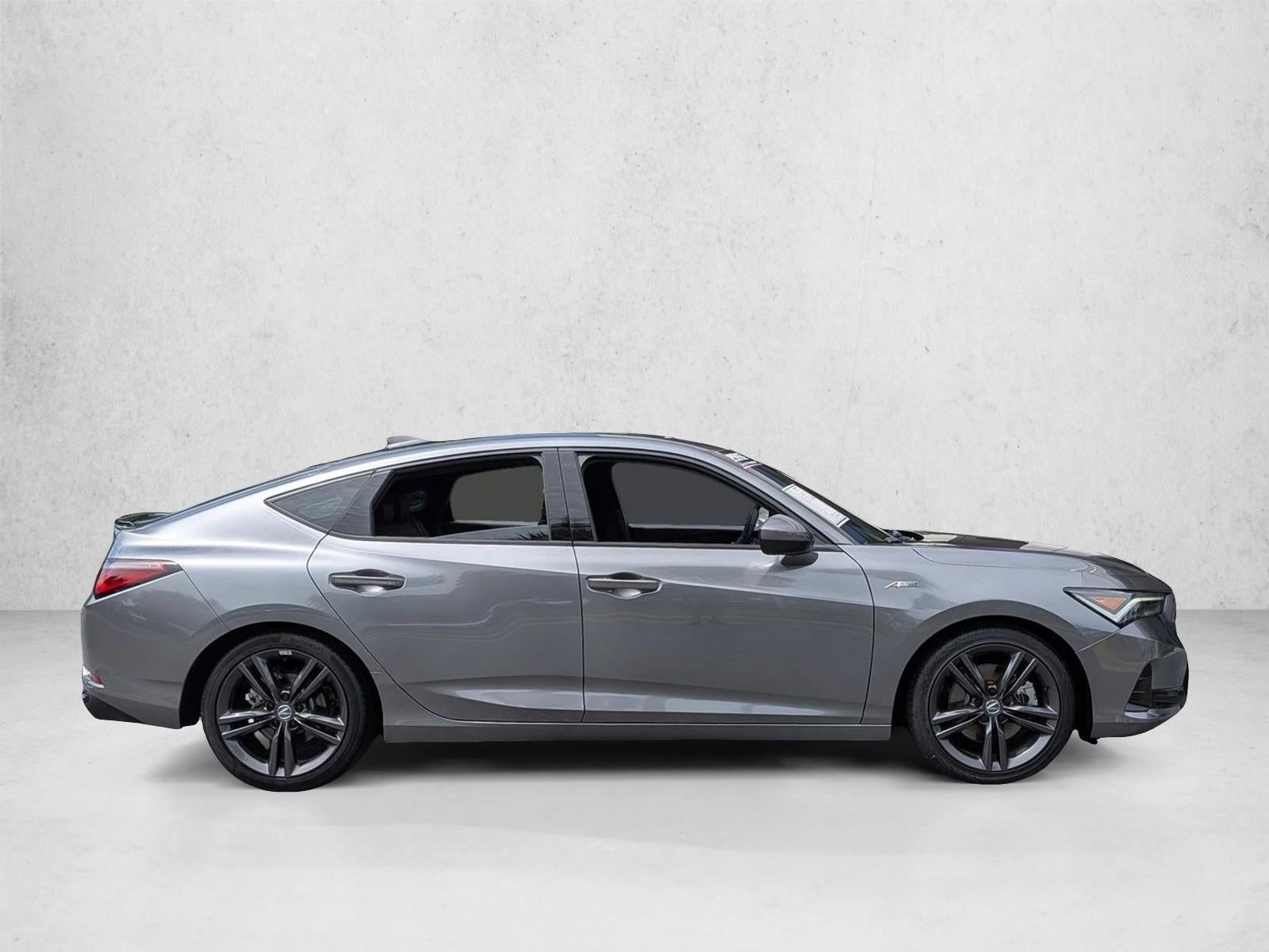 2024 Acura Integra CVT w/A-Spec Package