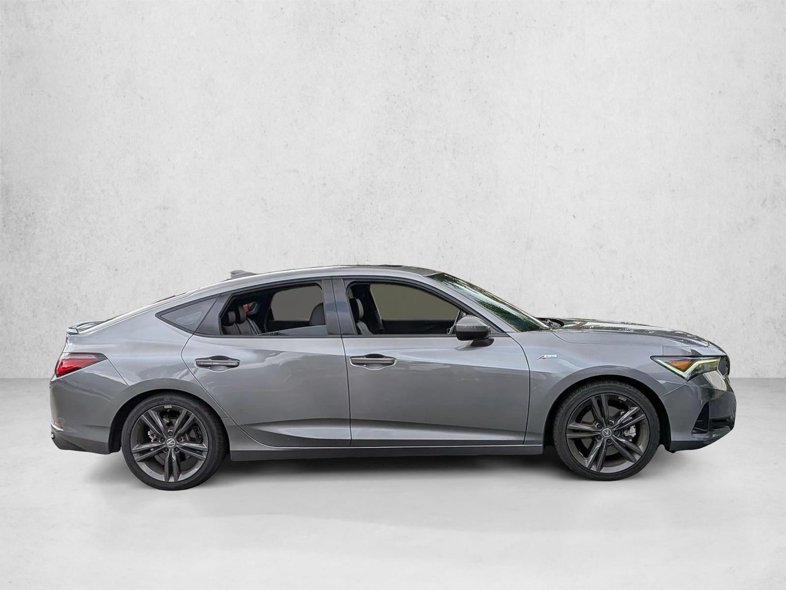 2024 Acura Integra CVT w/A-Spec Package