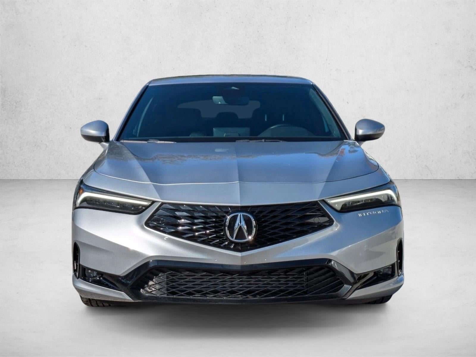 2025 Acura Integra CVT w/A-Spec Package