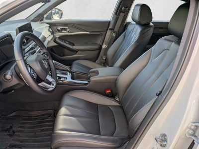 2025 Acura Integra CVT w/A-Spec Package