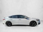 2025 Acura Integra CVT w/A-Spec Package