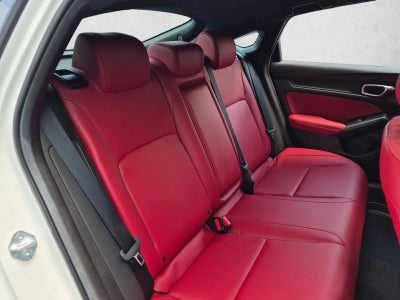 2025 Acura Integra CVT w/A-Spec Technology Package
