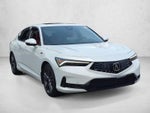 2025 Acura Integra CVT w/A-Spec Technology Package
