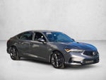 2023 Acura Integra CVT w/A-Spec Technology Package