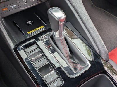 2024 Acura Integra CVT w/A-Spec Technology Package