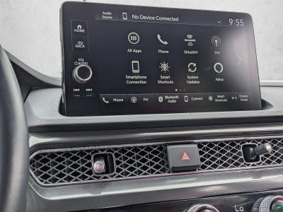 2024 Acura Integra CVT w/A-Spec Technology Package