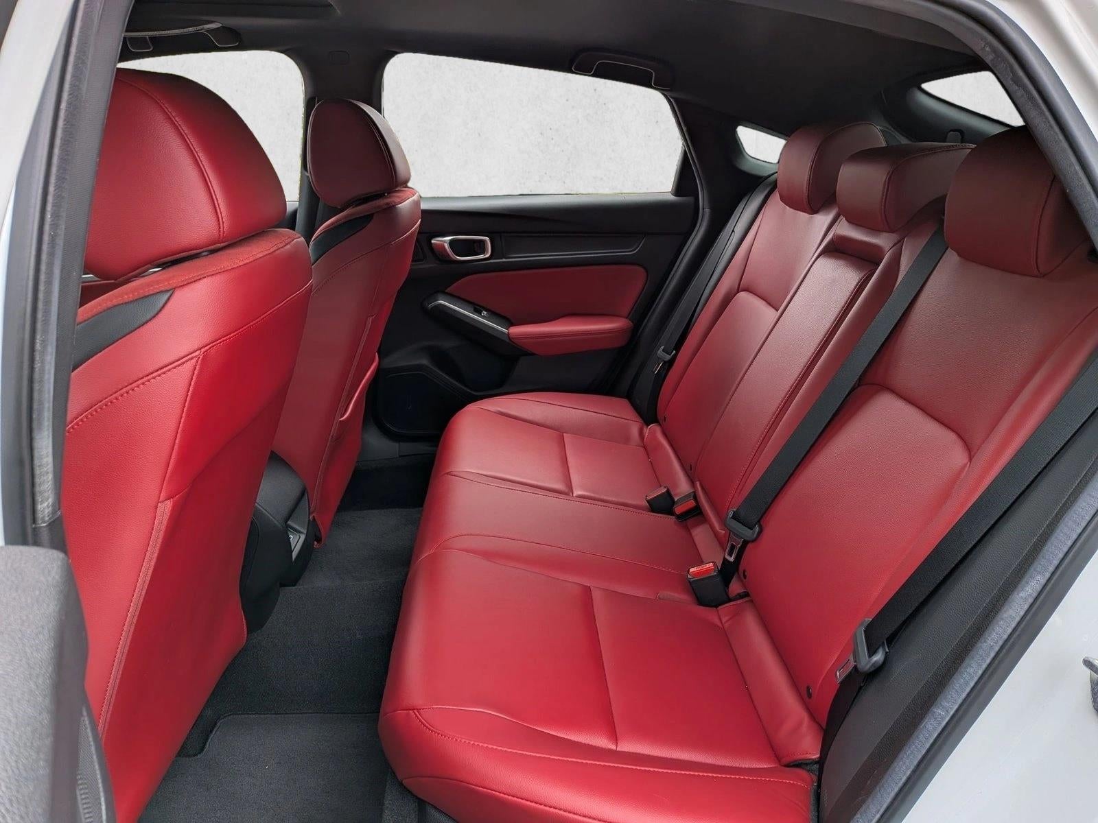 2024 Acura Integra CVT w/A-Spec Technology Package