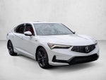 2024 Acura Integra CVT w/A-Spec Technology Package