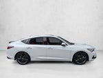 2024 Acura Integra CVT w/A-Spec Technology Package