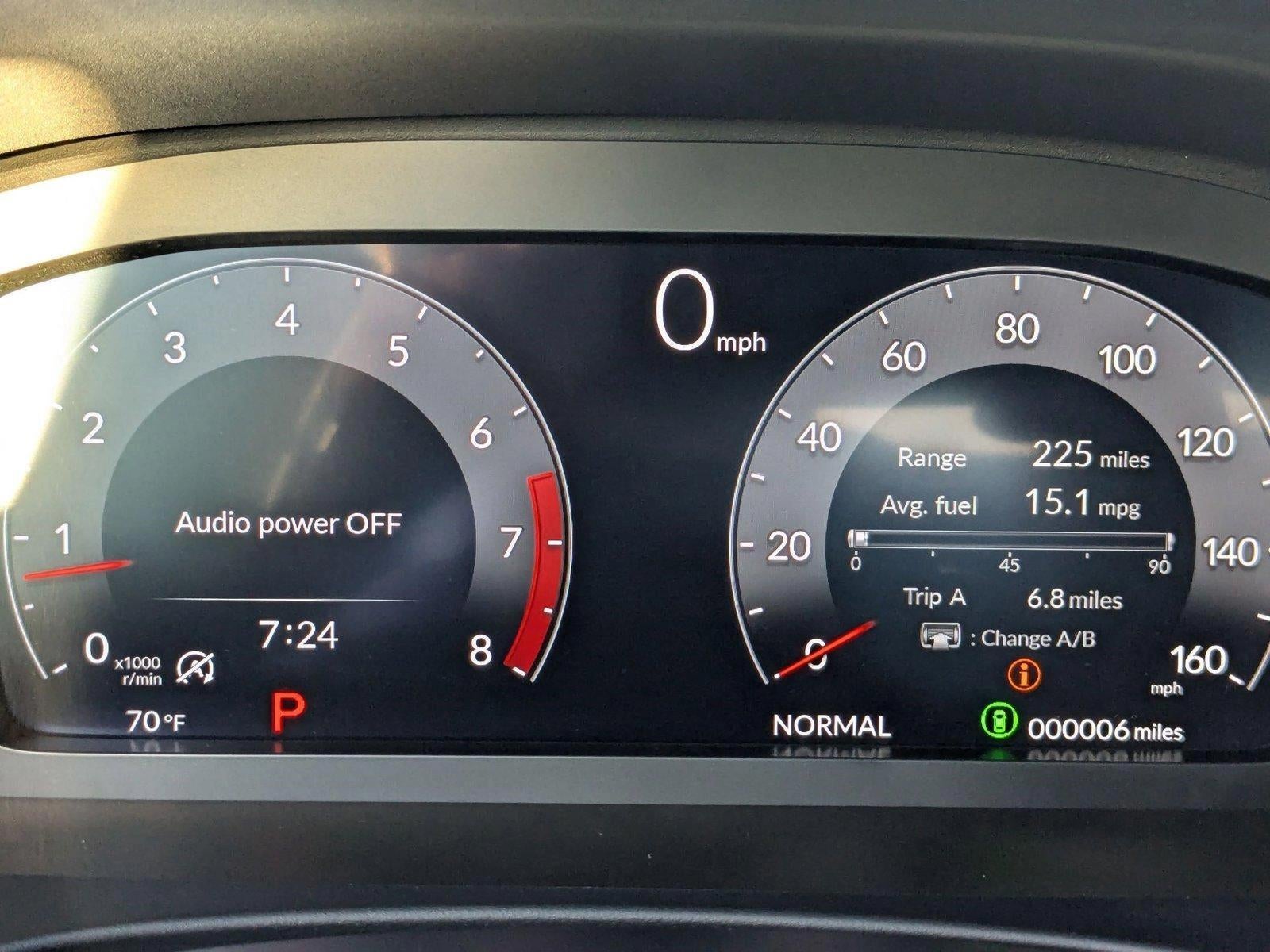 2025 Acura Integra CVT w/A-Spec Technology Package