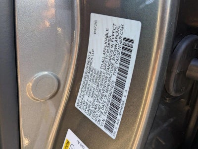 2025 Acura Integra CVT w/A-Spec Technology Package