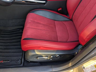 2025 Acura Integra CVT w/A-Spec Technology Package