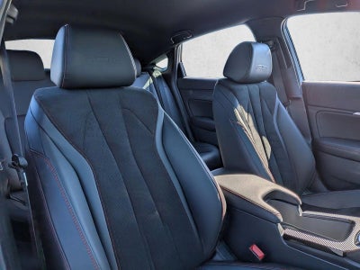 2024 Acura Integra Type S Manual