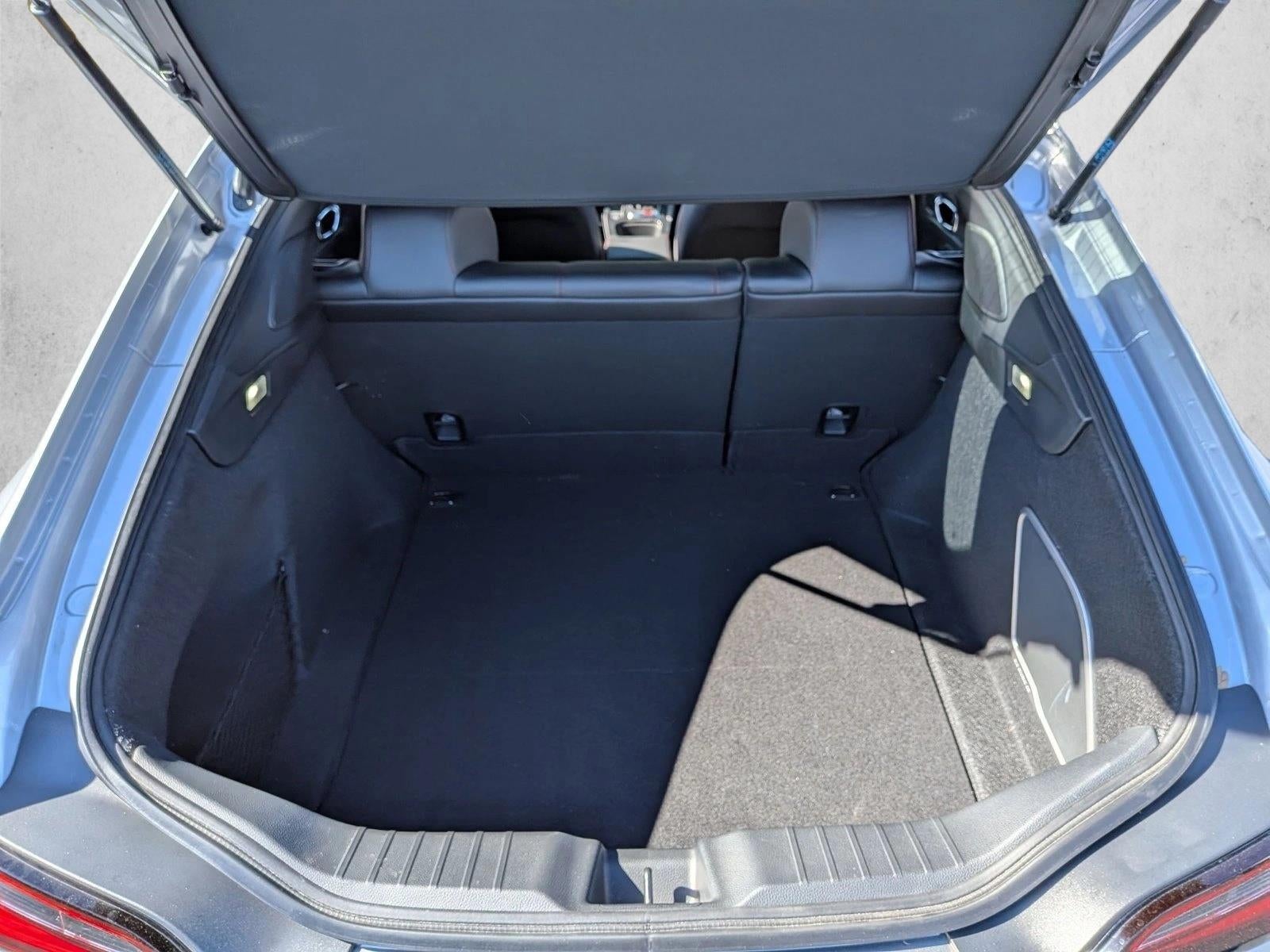 2024 Acura Integra Type S Manual