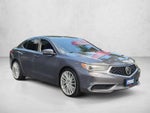 2020 Acura TLX 2.4L FWD w/Technology Pkg