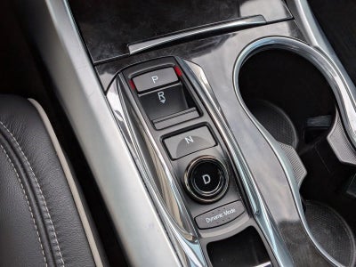 2019 Acura TLX 3.5L SH-AWD w/Advance Pkg