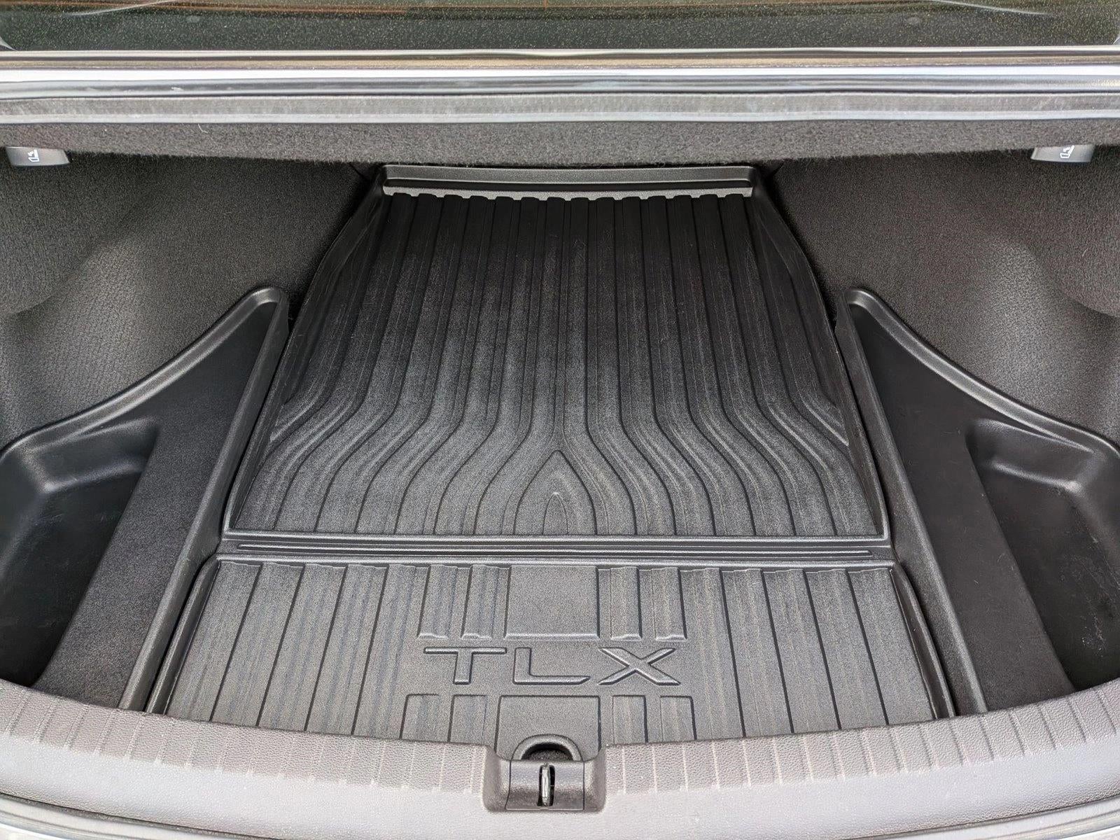 2019 Acura TLX 3.5L SH-AWD w/Advance Pkg