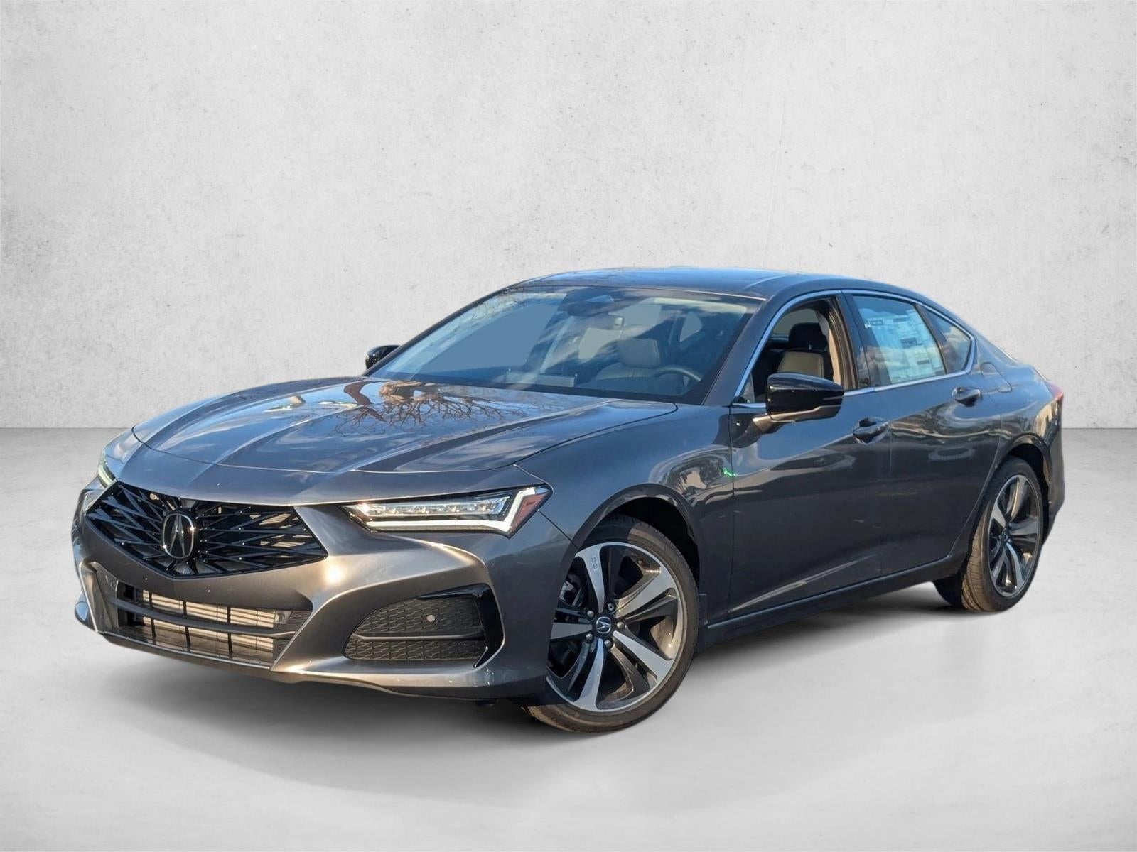 2025 Acura TLX FWD w/Technology Package