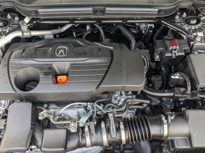 2025 Acura TLX FWD w/Technology Package