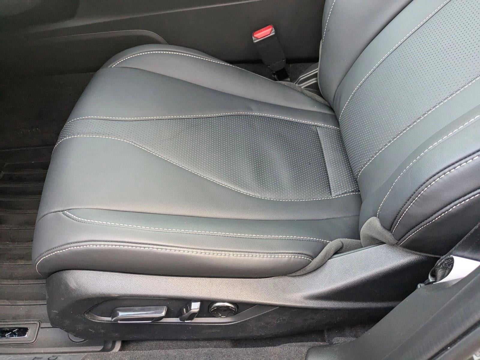 2025 Acura TLX FWD w/Technology Package