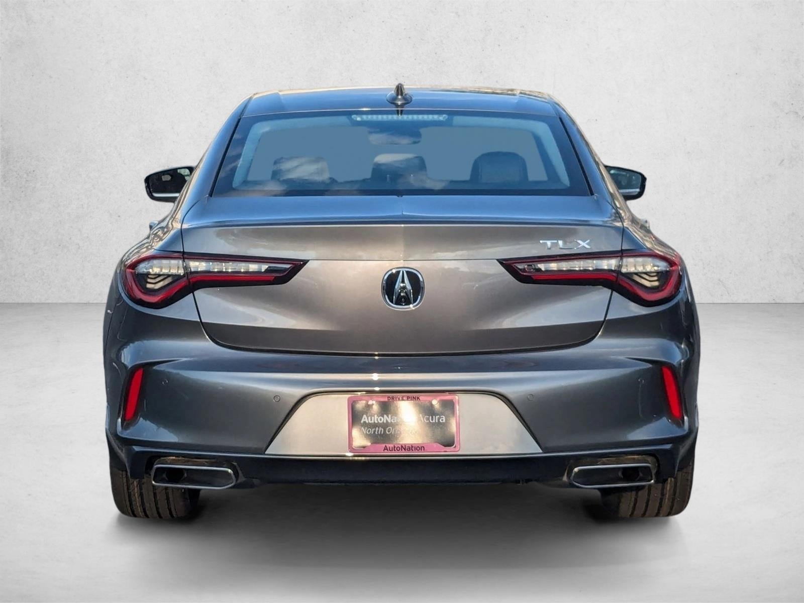 2025 Acura TLX FWD w/Technology Package