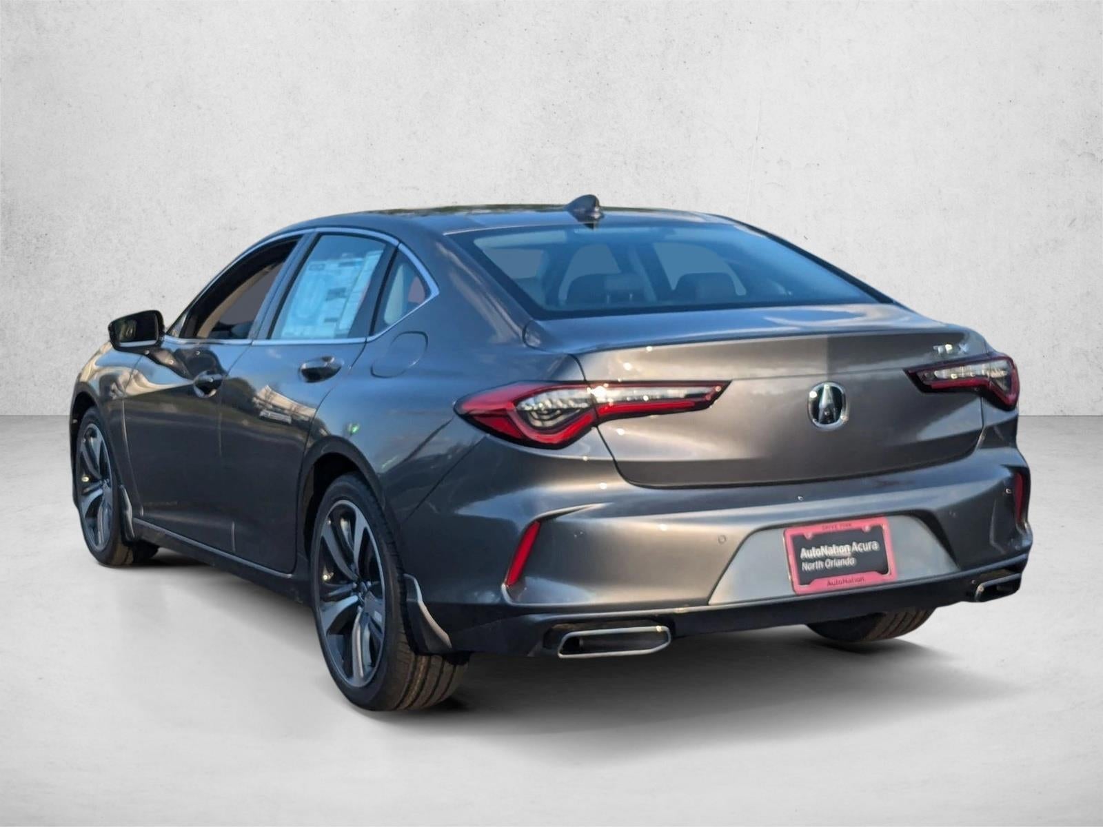 2025 Acura TLX FWD w/Technology Package