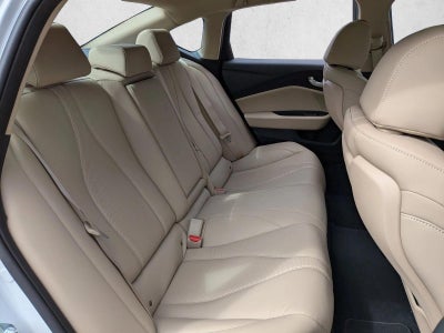 2025 Acura TLX FWD w/Technology Package