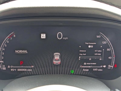 2025 Acura TLX FWD w/Technology Package