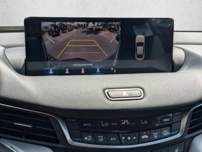 2025 Acura TLX FWD w/Technology Package