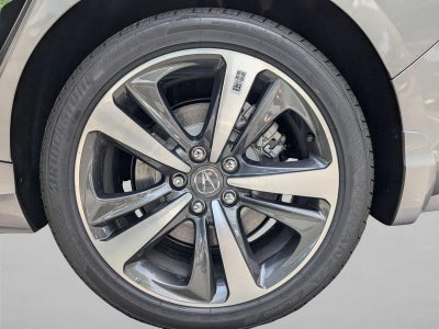 2025 Acura TLX FWD w/Technology Package