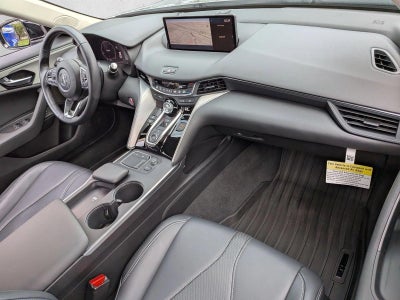 2025 Acura TLX FWD w/Technology Package