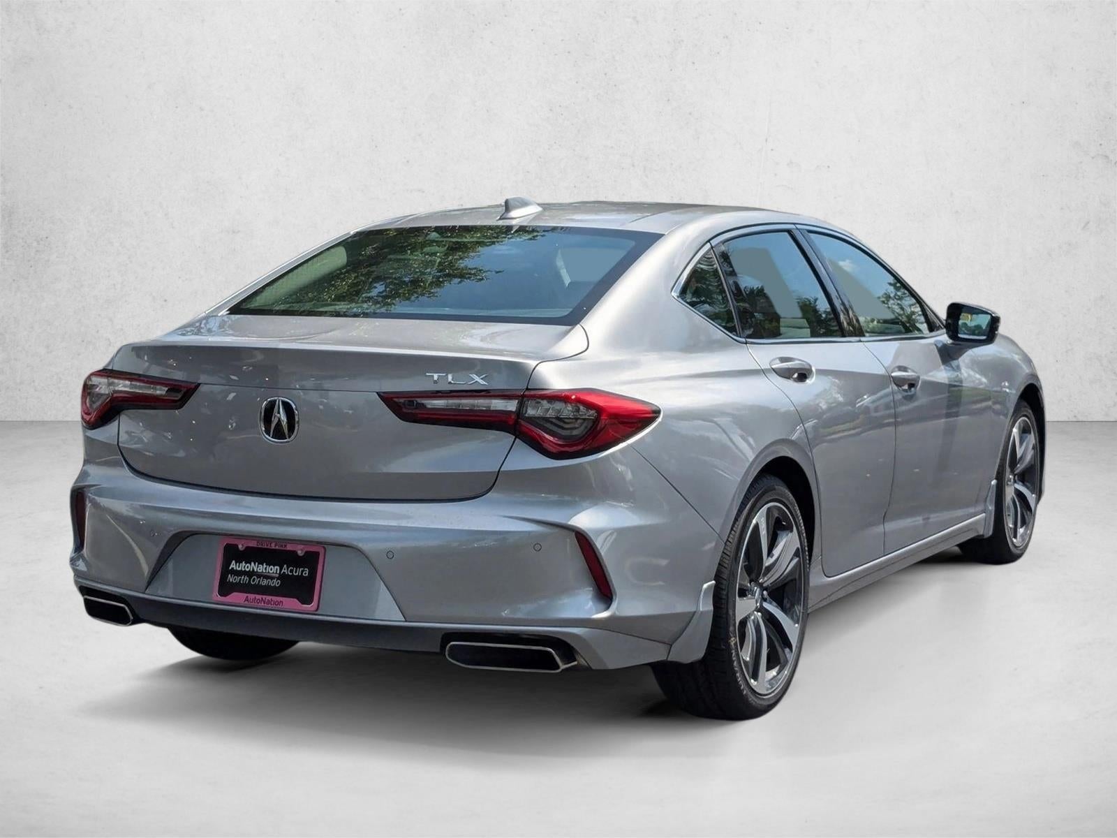 2025 Acura TLX FWD w/Technology Package