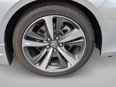 2025 Acura TLX FWD w/Technology Package