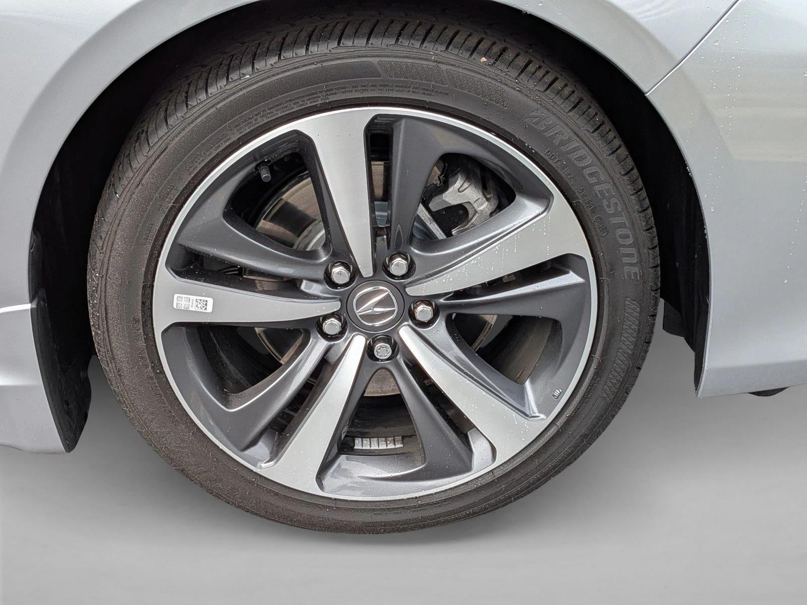 2025 Acura TLX FWD w/Technology Package