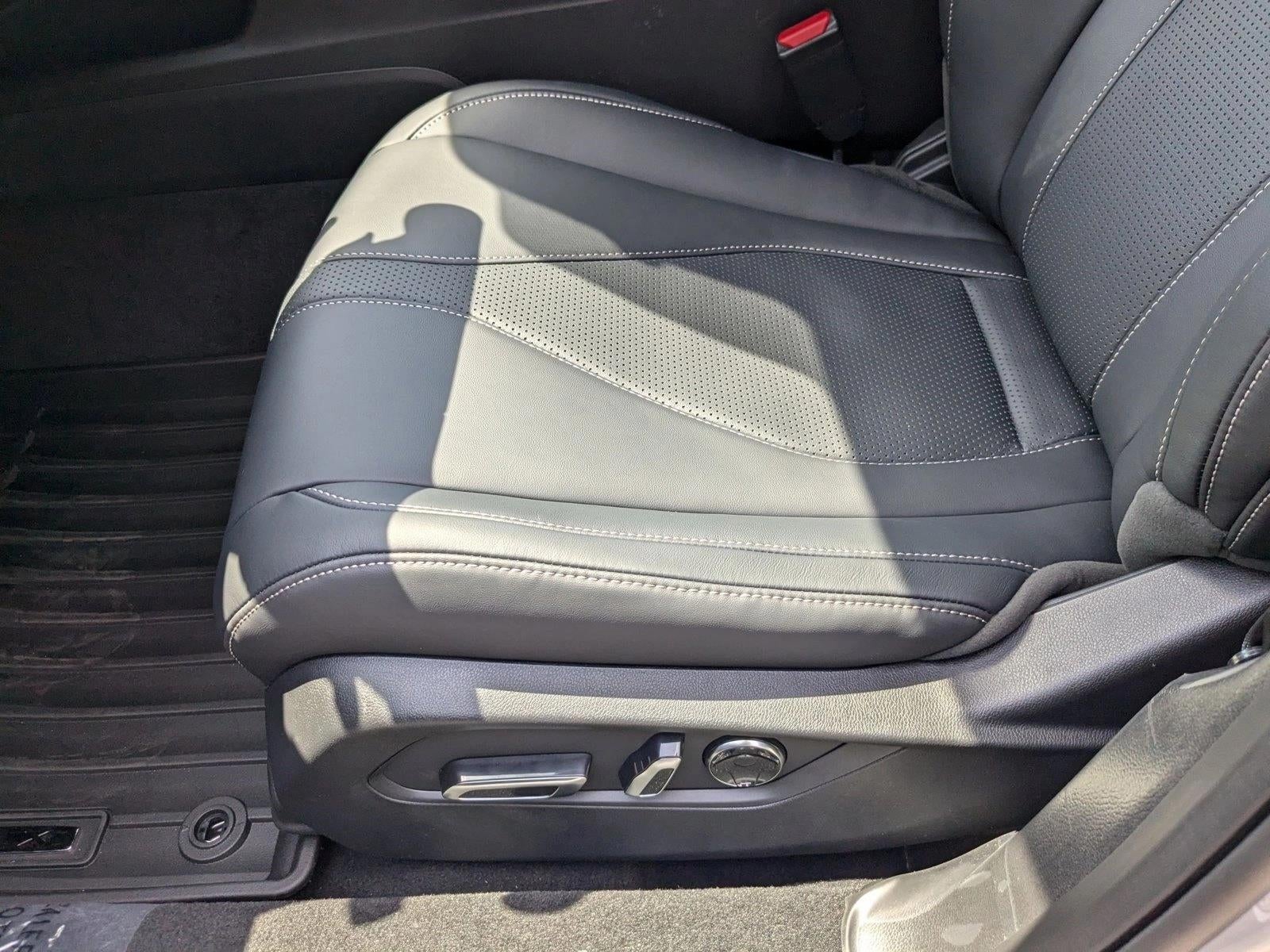 2025 Acura TLX FWD w/Technology Package