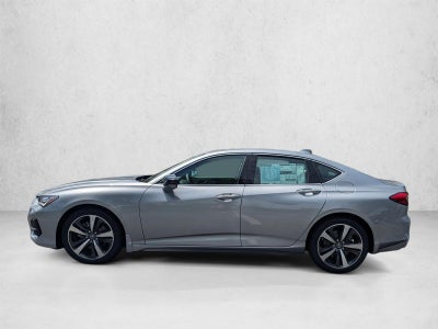 2025 Acura TLX FWD w/Technology Package