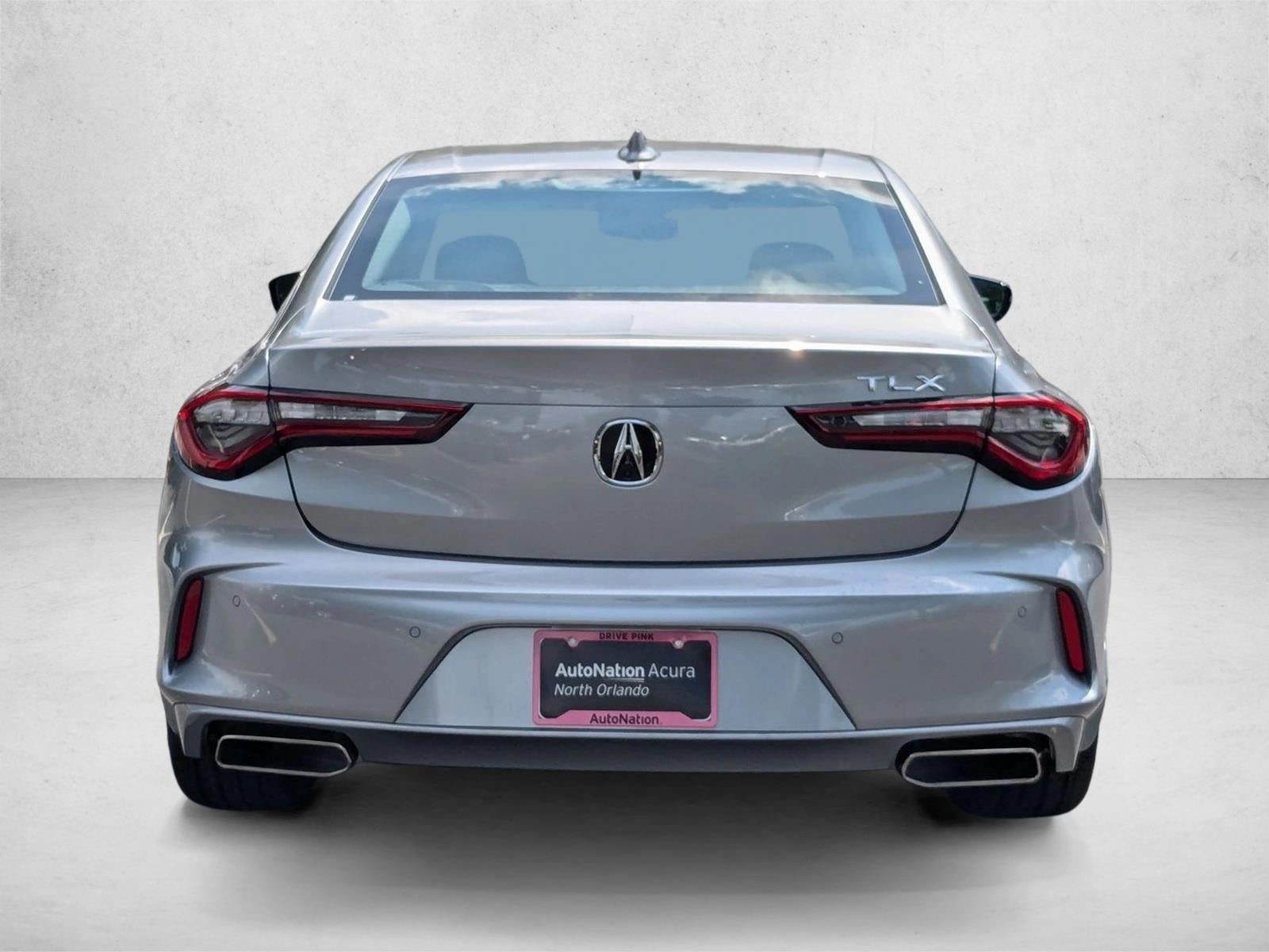 2025 Acura TLX FWD w/Technology Package