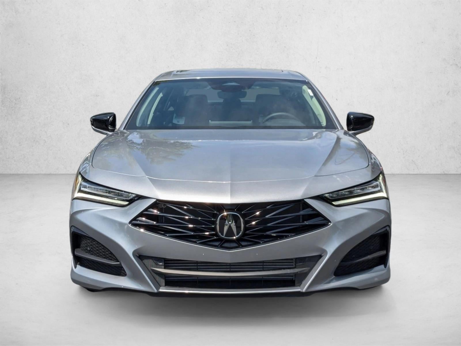 2025 Acura TLX FWD w/Technology Package