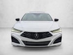 2025 Acura TLX FWD w/Technology Package
