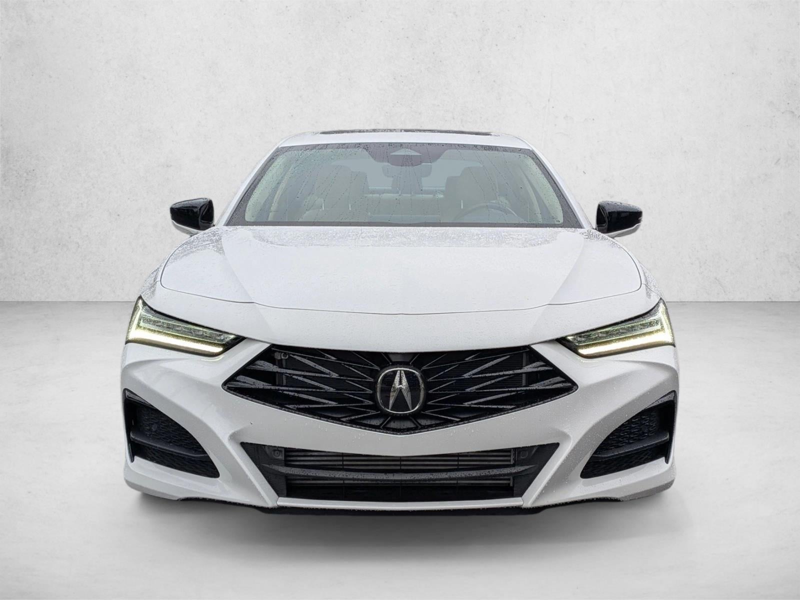 2025 Acura TLX FWD w/Technology Package
