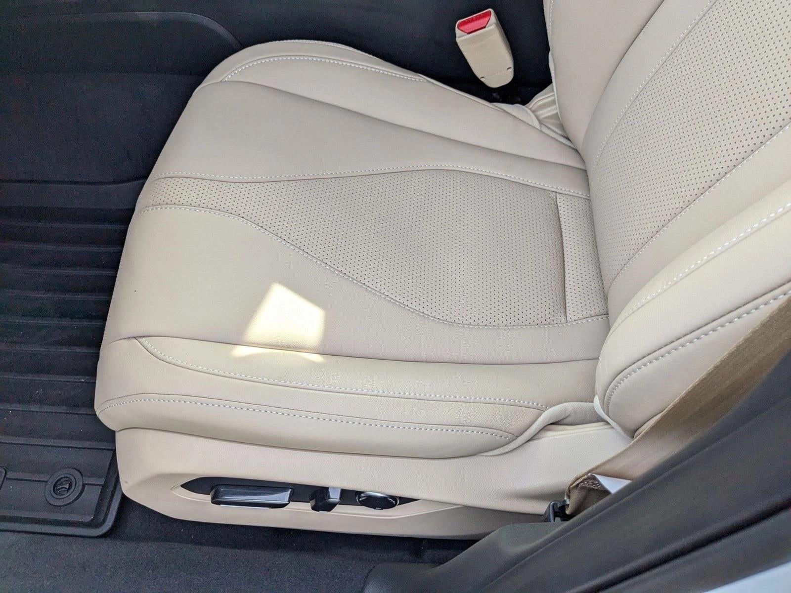 2025 Acura TLX FWD w/Technology Package