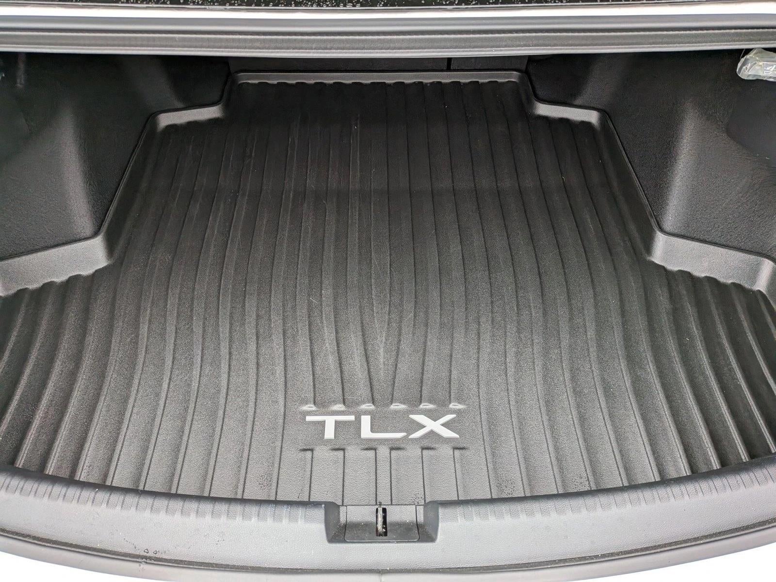 2025 Acura TLX FWD w/Technology Package