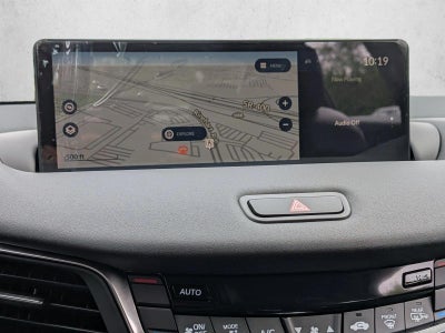 2025 Acura TLX FWD w/Technology Package